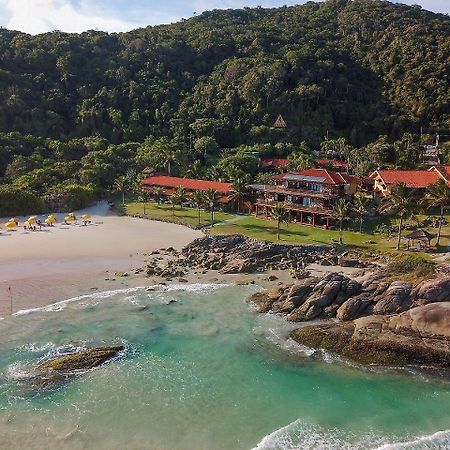 Hotel Atalaia Do Mariscal ボンビーニャス エクステリア 写真