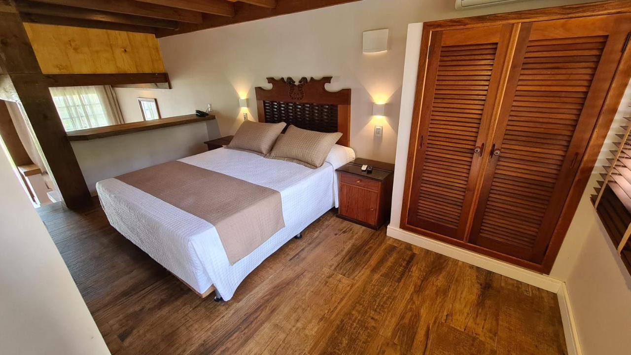 Hotel Atalaia Do Mariscal ボンビーニャス エクステリア 写真