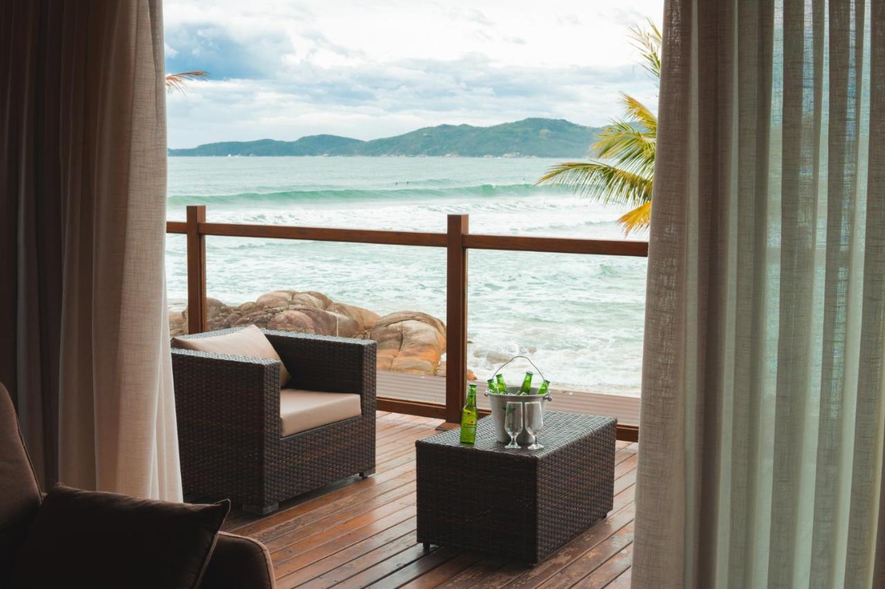 Hotel Atalaia Do Mariscal ボンビーニャス エクステリア 写真