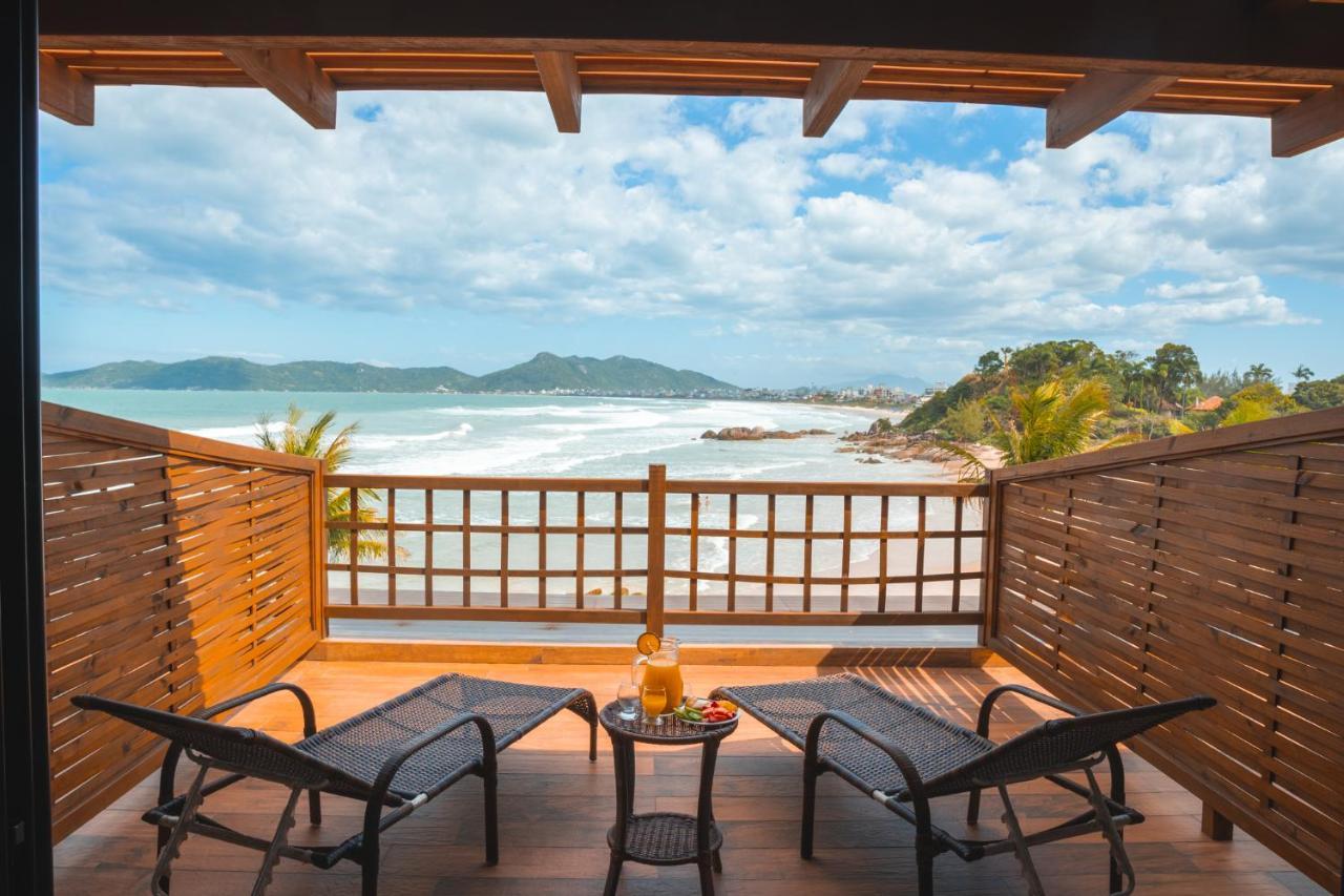 Hotel Atalaia Do Mariscal ボンビーニャス エクステリア 写真