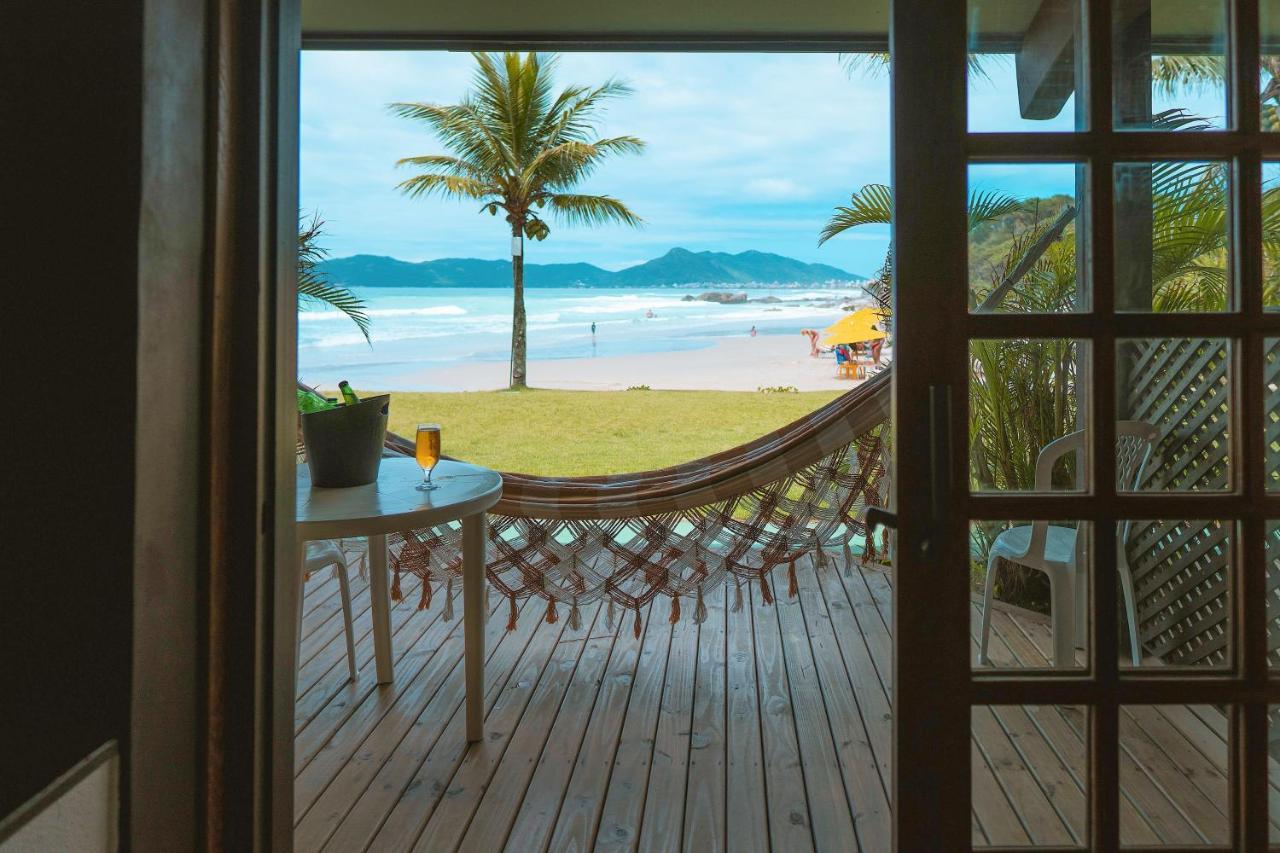 Hotel Atalaia Do Mariscal ボンビーニャス エクステリア 写真
