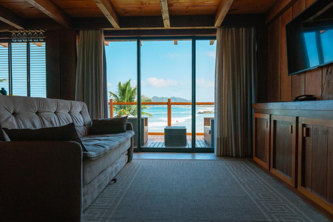 Hotel Atalaia Do Mariscal ボンビーニャス エクステリア 写真