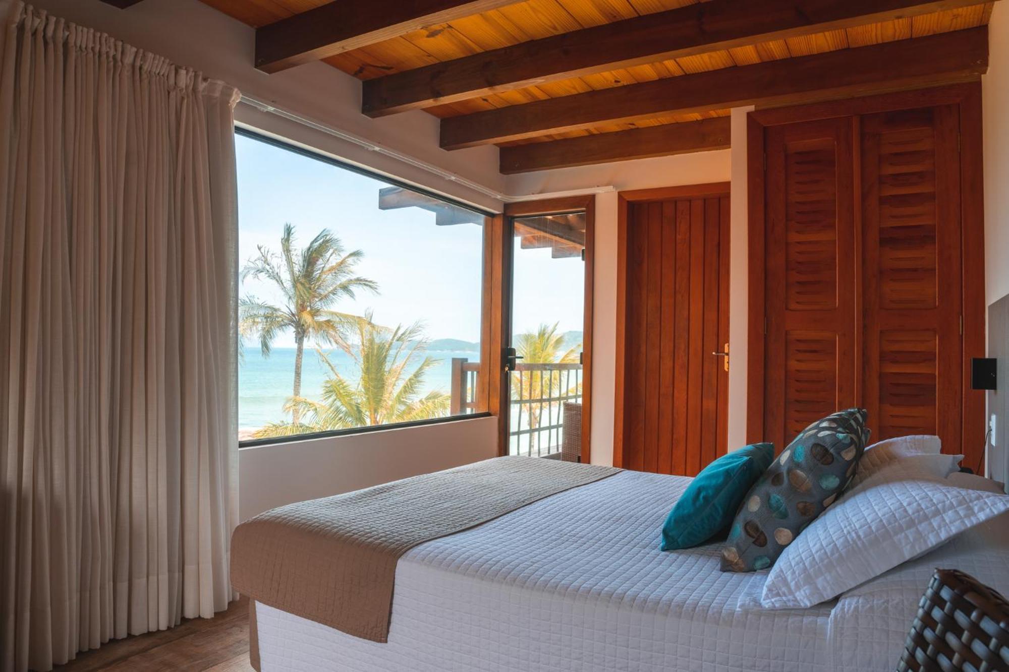 Hotel Atalaia Do Mariscal ボンビーニャス 部屋 写真