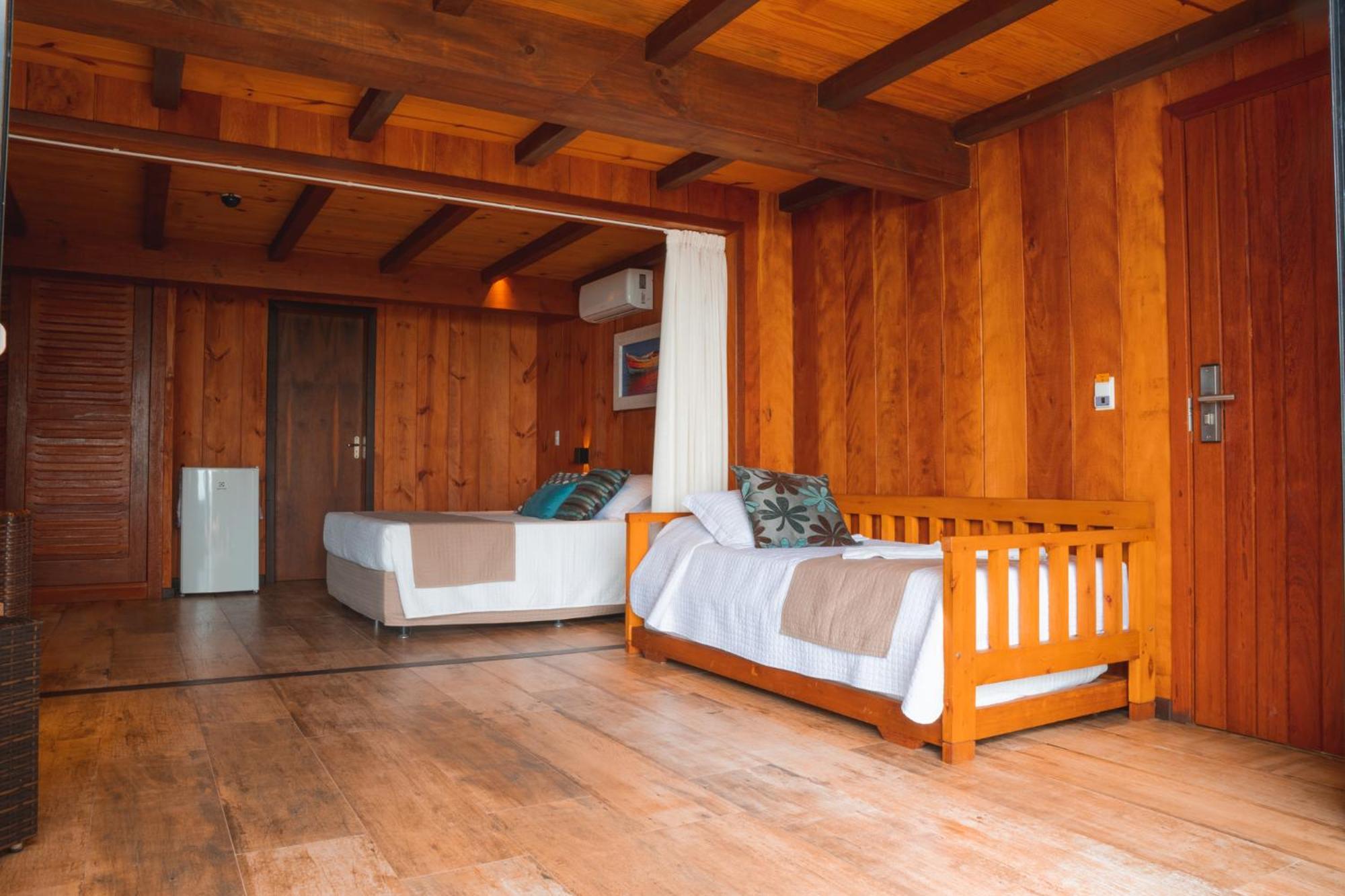 Hotel Atalaia Do Mariscal ボンビーニャス 部屋 写真