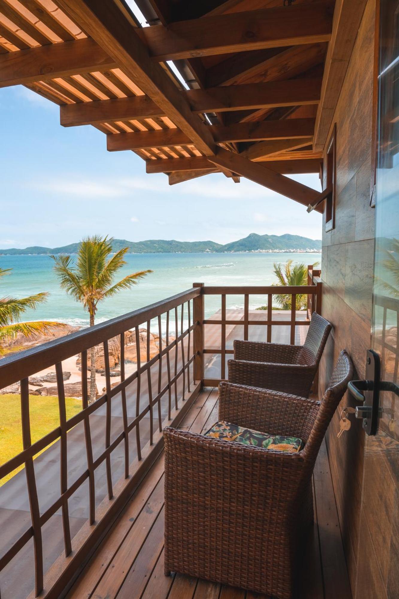 Hotel Atalaia Do Mariscal ボンビーニャス 部屋 写真