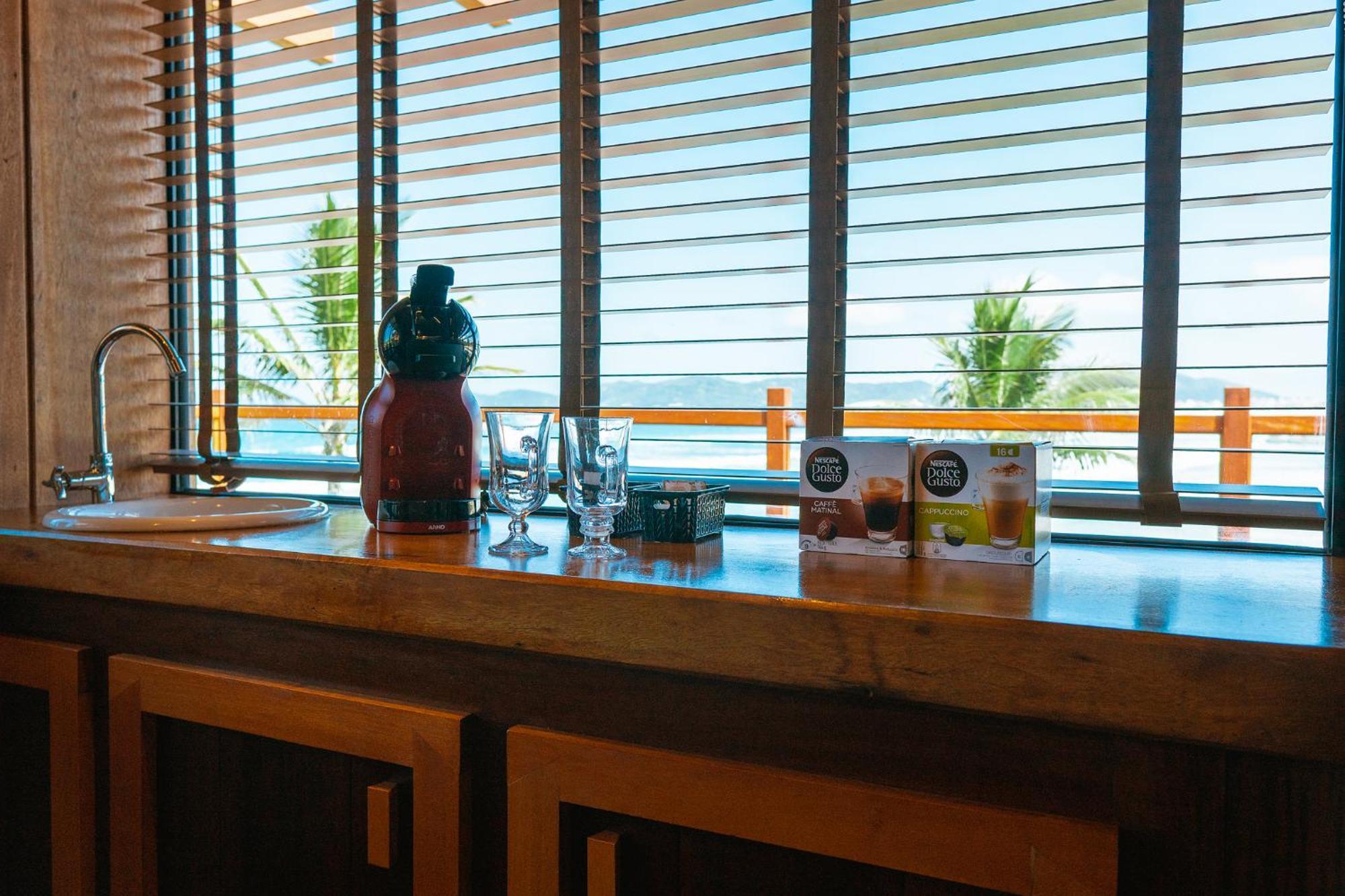 Hotel Atalaia Do Mariscal ボンビーニャス 部屋 写真