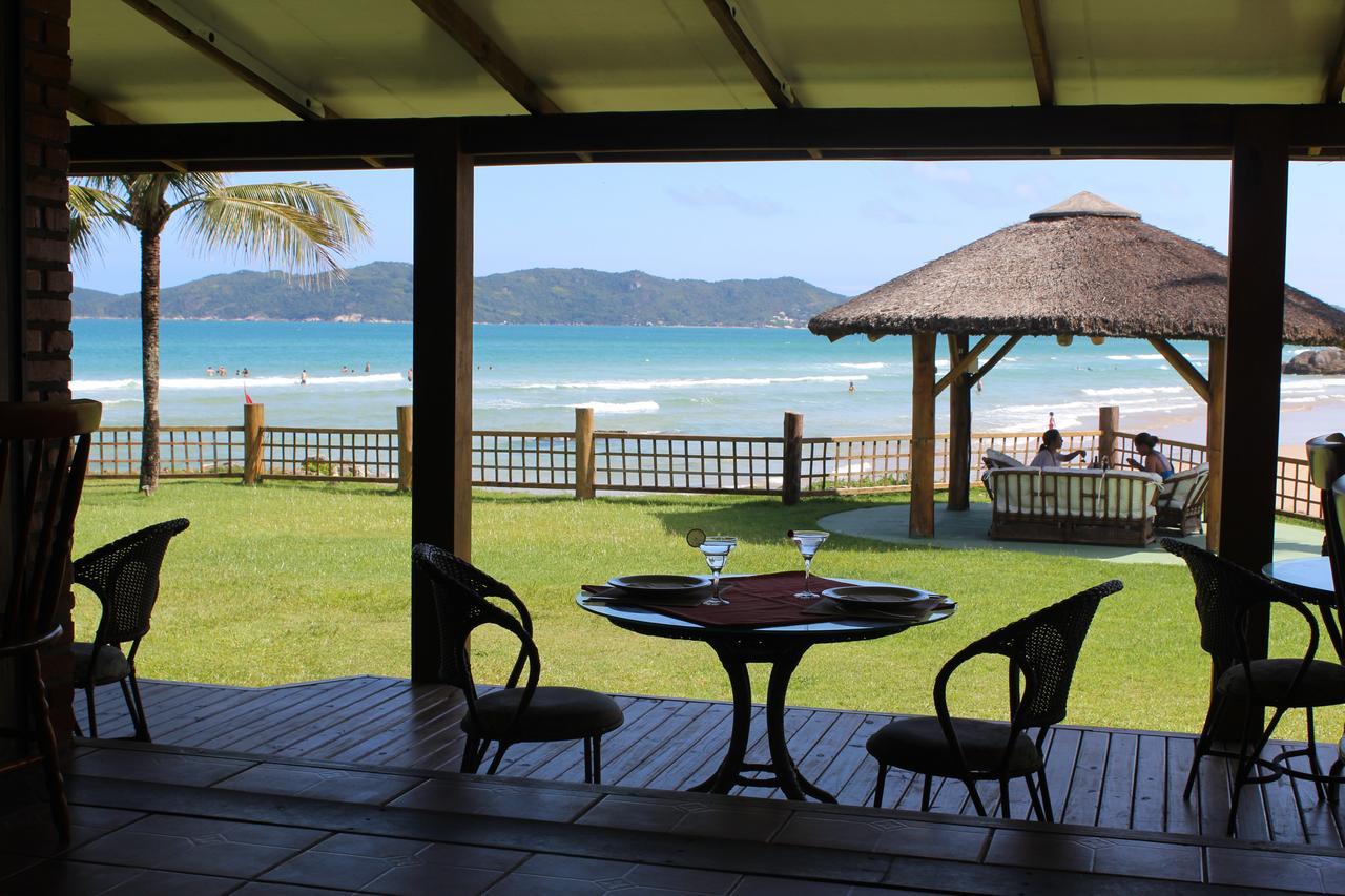 Hotel Atalaia Do Mariscal ボンビーニャス エクステリア 写真