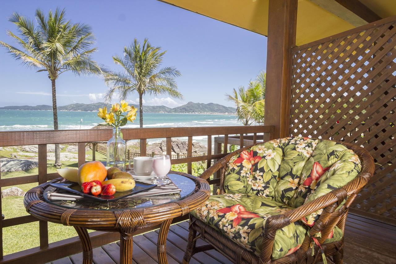 Hotel Atalaia Do Mariscal ボンビーニャス エクステリア 写真