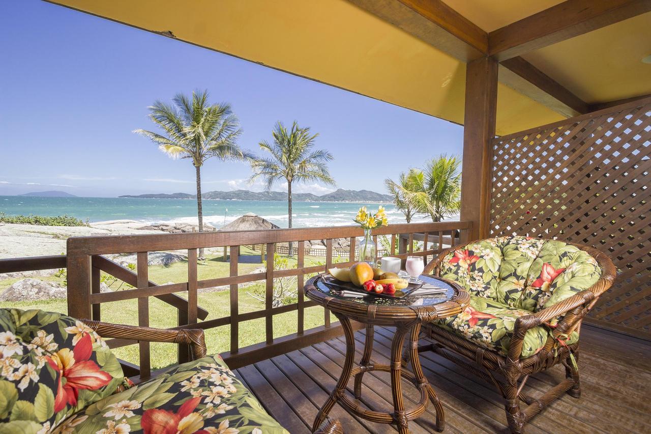 Hotel Atalaia Do Mariscal ボンビーニャス エクステリア 写真
