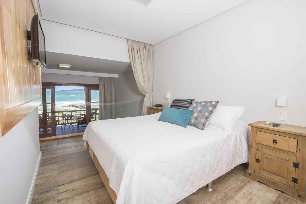 Hotel Atalaia Do Mariscal ボンビーニャス エクステリア 写真