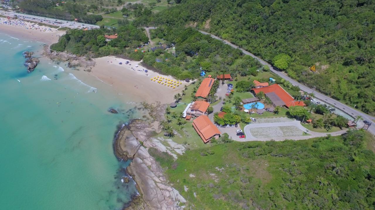 Hotel Atalaia Do Mariscal ボンビーニャス エクステリア 写真