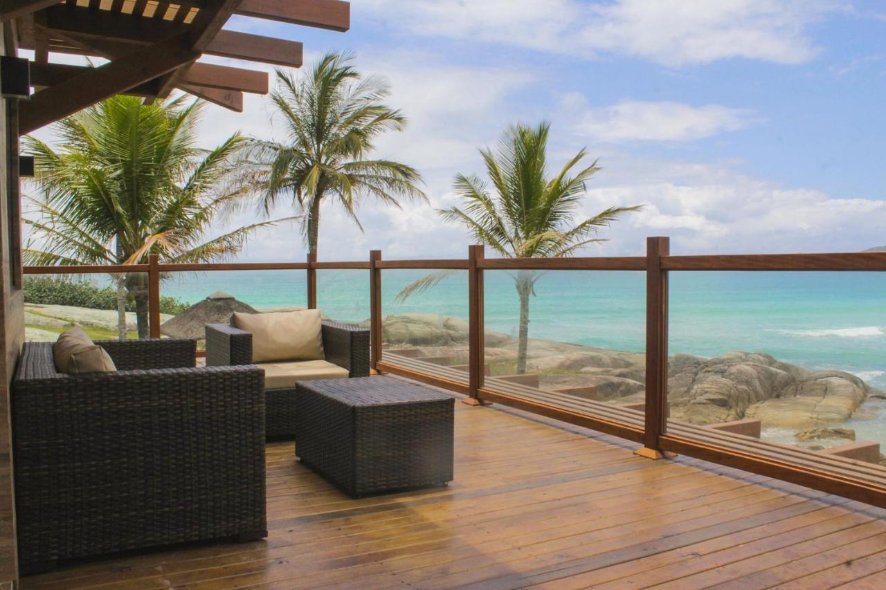 Hotel Atalaia Do Mariscal ボンビーニャス エクステリア 写真