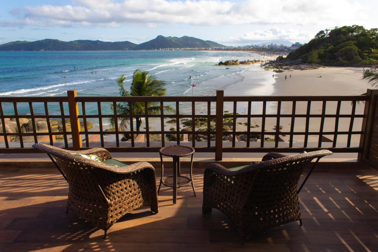 Hotel Atalaia Do Mariscal ボンビーニャス エクステリア 写真
