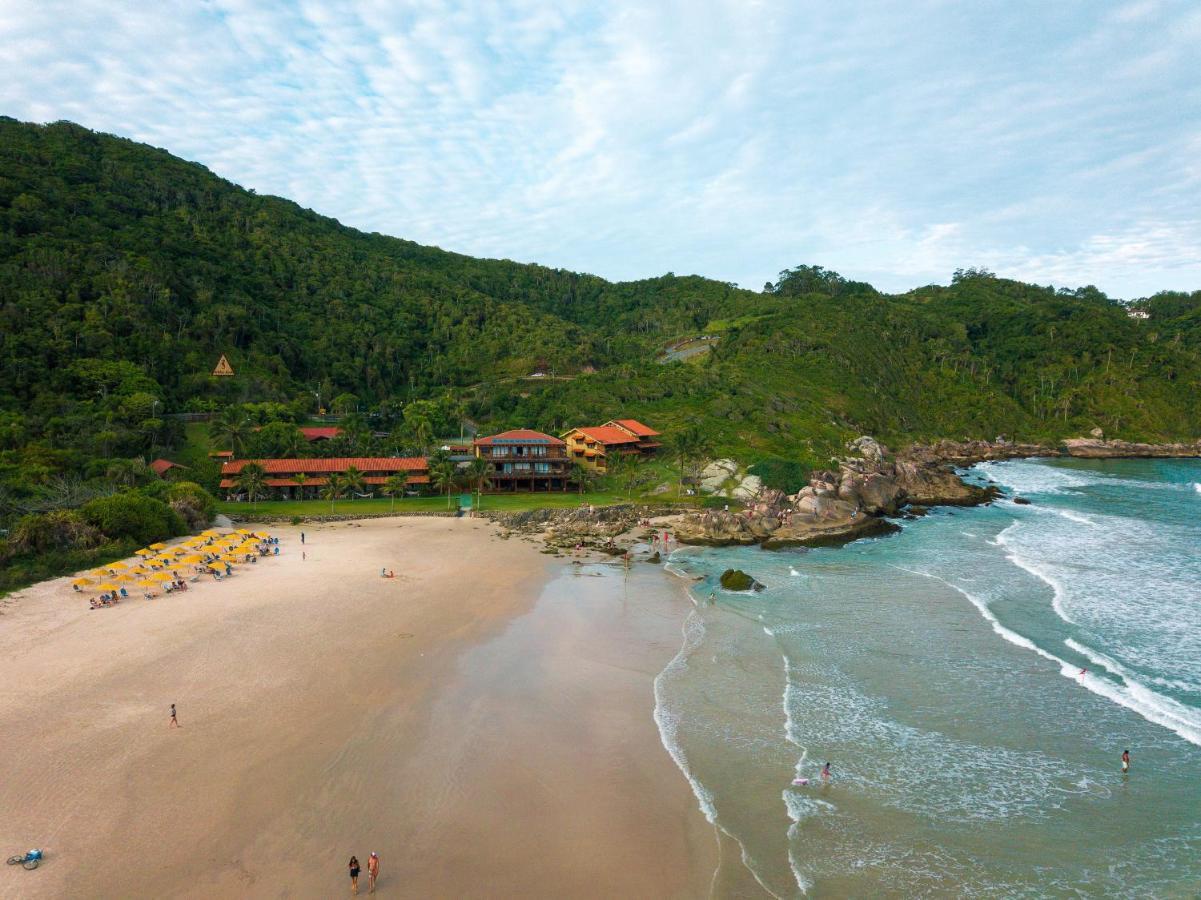 Hotel Atalaia Do Mariscal ボンビーニャス エクステリア 写真