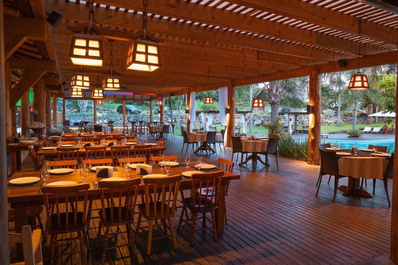 Hotel Atalaia Do Mariscal ボンビーニャス エクステリア 写真