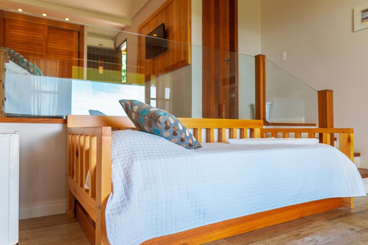 Hotel Atalaia Do Mariscal ボンビーニャス エクステリア 写真